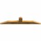 Ekena Millwork Portland Rough Sawn Timber Gable Bracket, Western Red Cedar, 48"W x 10"H x 2"D x 4"F, 5/12 Pitch GBW048X10X0204POR00RWR - alternate 4